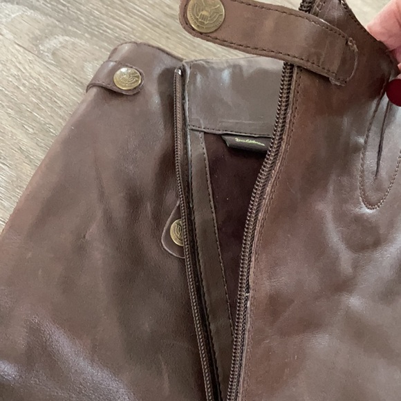 Sam Edelman boots - Picture 8 of 14